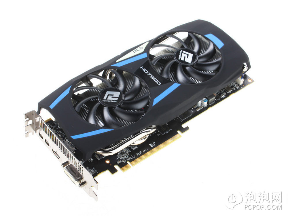 【迪兰HD7950评测】测试成绩及测试综述