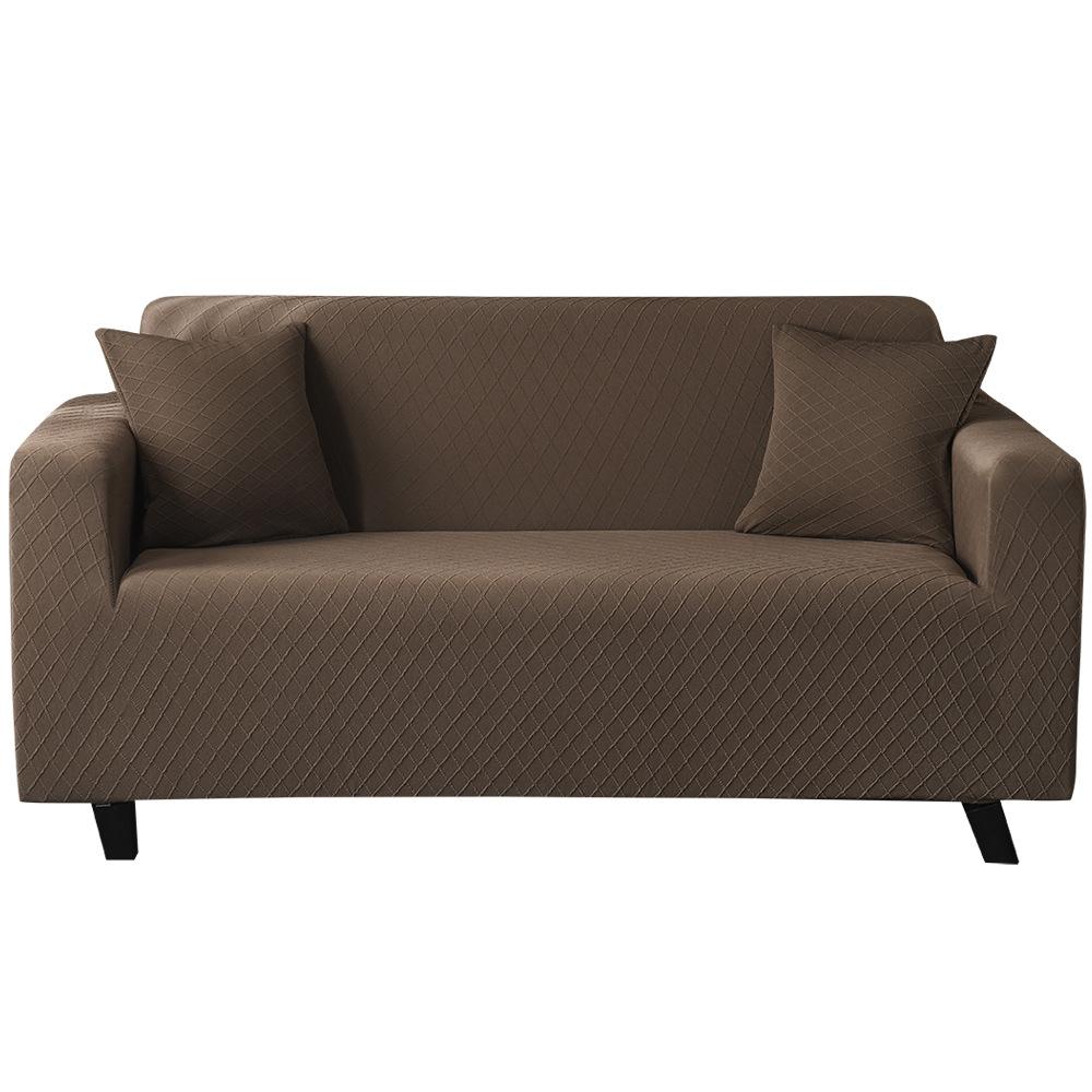 请教英文沙发的表达除了sofa