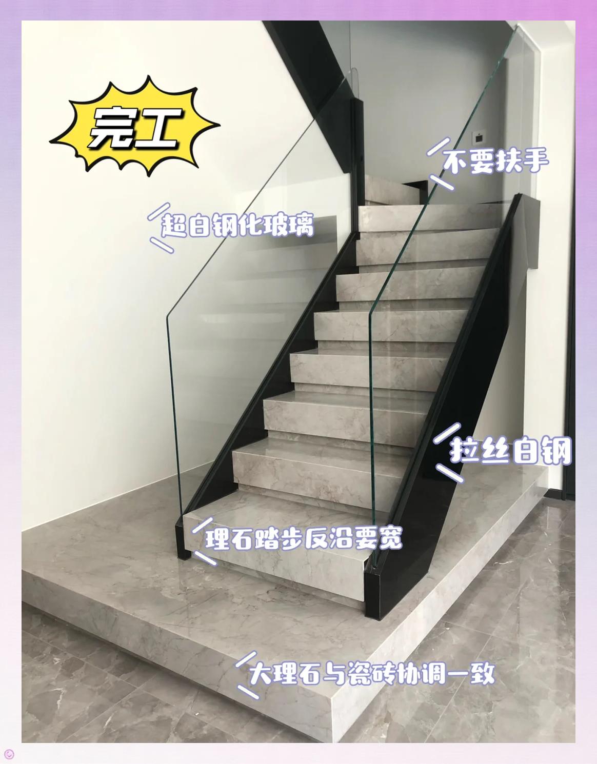 楼梯平台的作用和要求