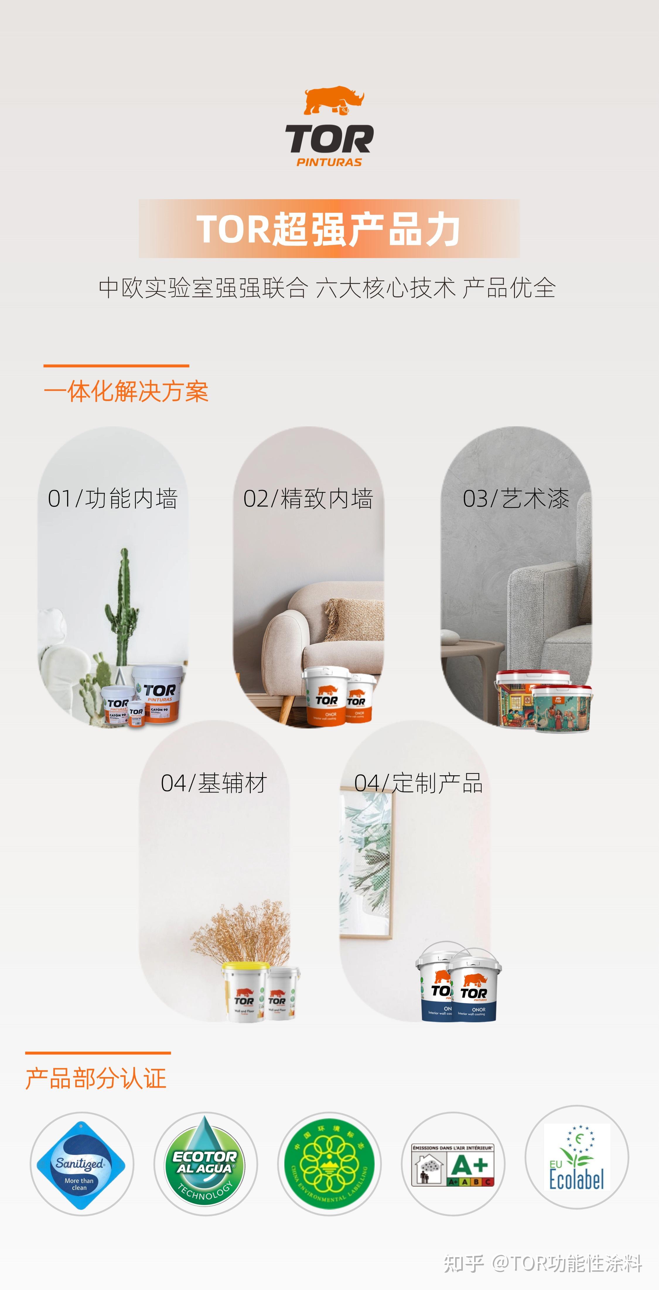 2016年十大品牌内墙乳胶漆排名有哪些呢