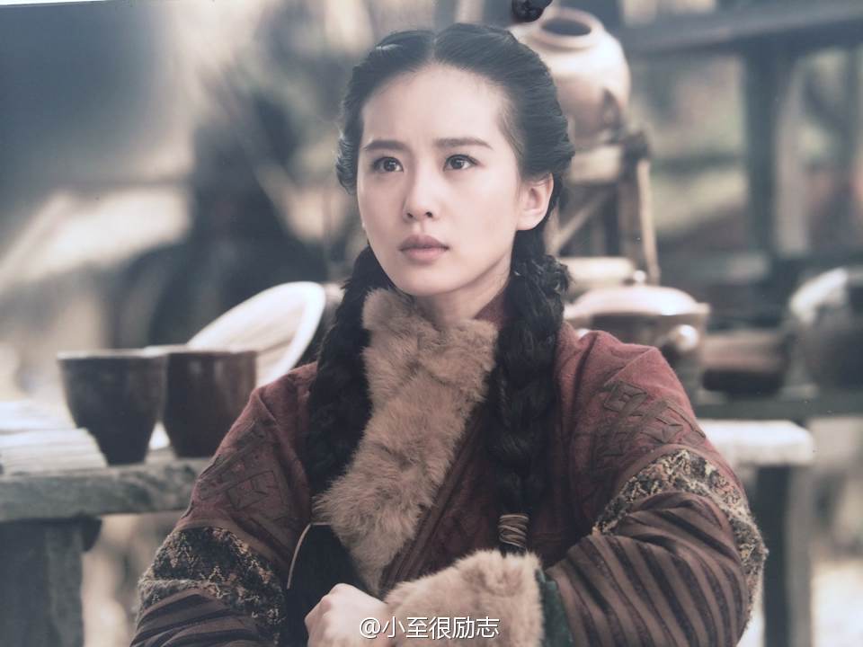 女医·明妃传大结局是什么,大结局,人物最后结局