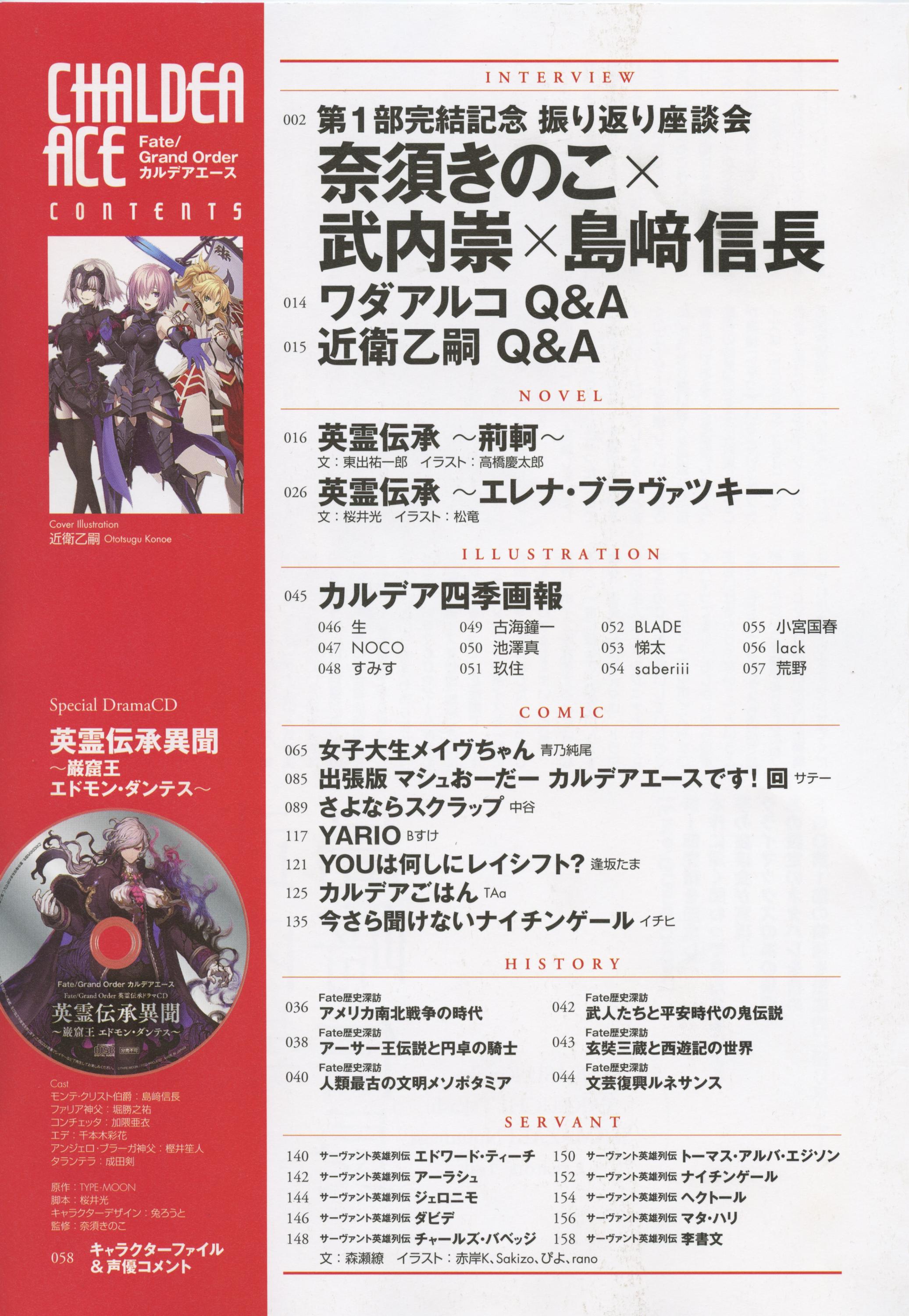 fate/zore一共几个版本?要从哪一个看起?