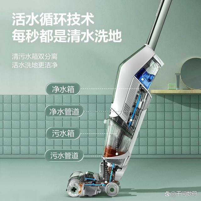 最好的吸尘器品牌有哪些啊推荐一些比较好的吧