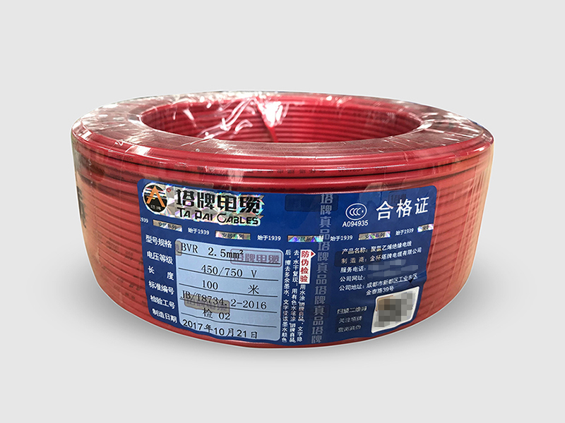 金貂电线和塔牌电线哪个好-老房装修