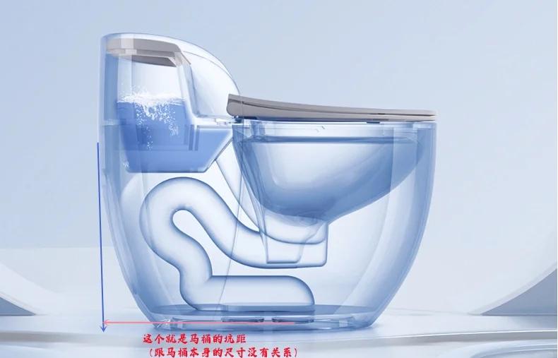 一杯水马桶为啥不畅销