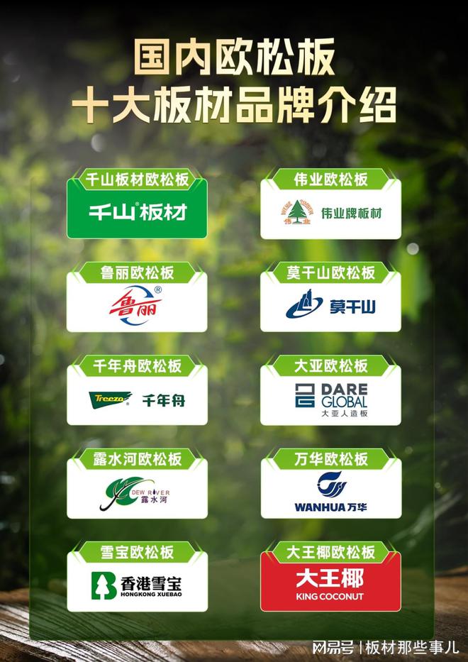 知道的说一说吧