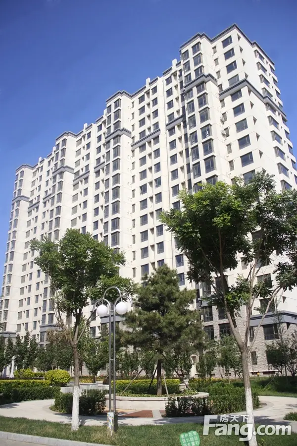 秦皇岛御海龙湾楼盘详情谁了解?