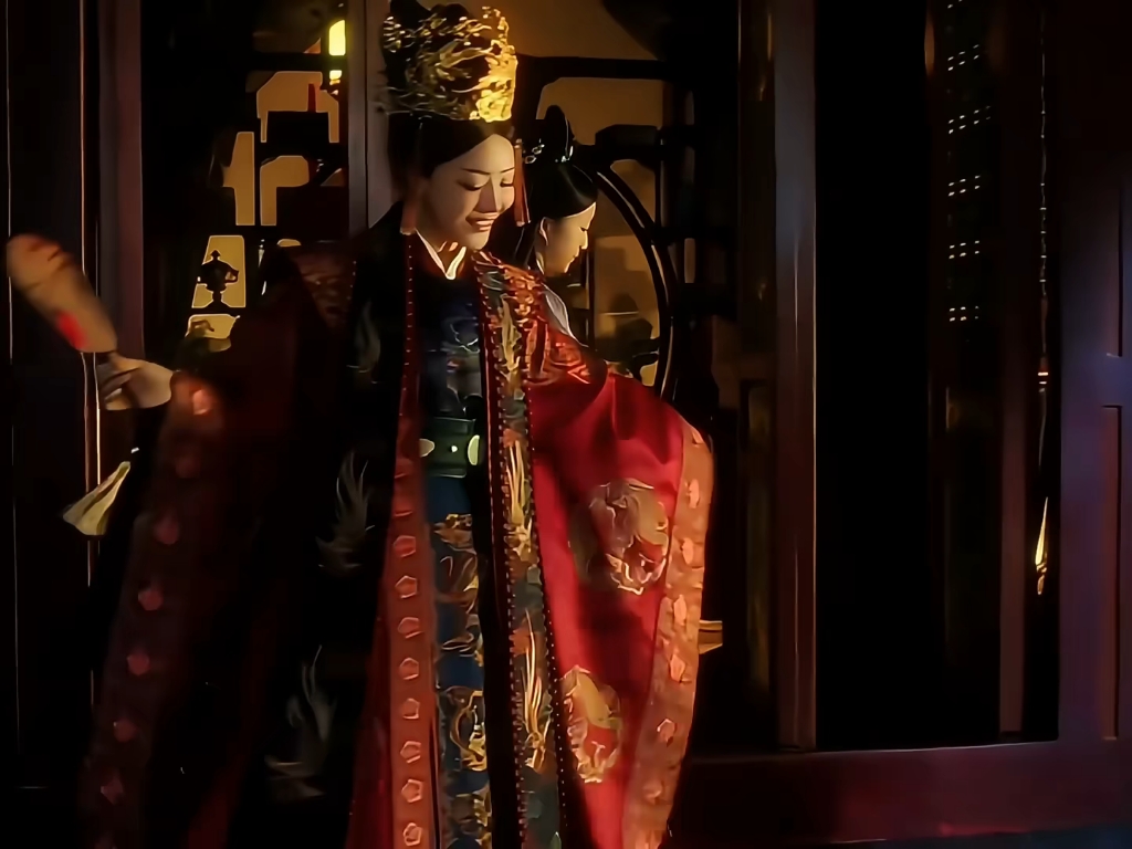 女医明妃传朱祁钰为什么废后朱祁钰最后是怎么死的