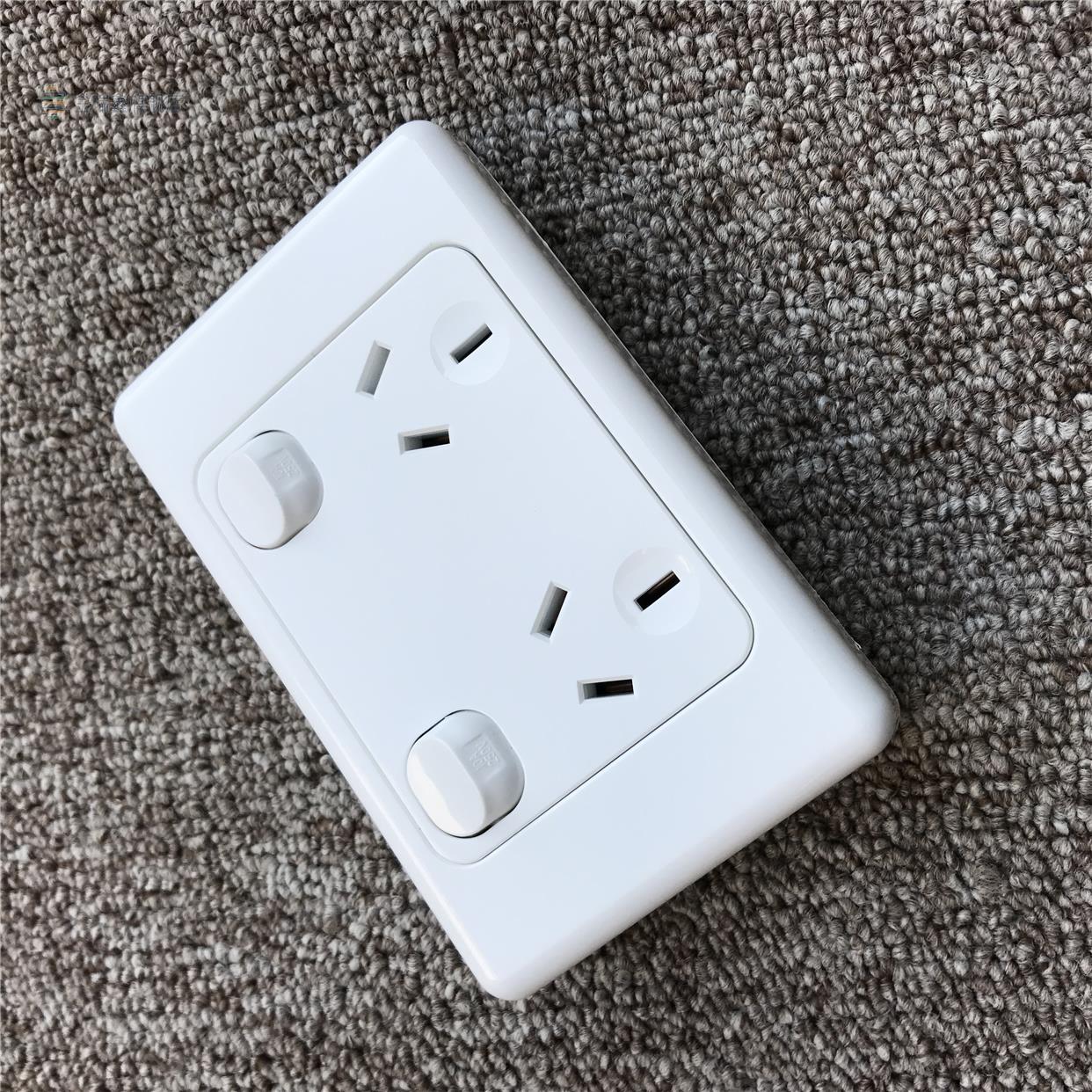 谁知道澳洲用什么插座