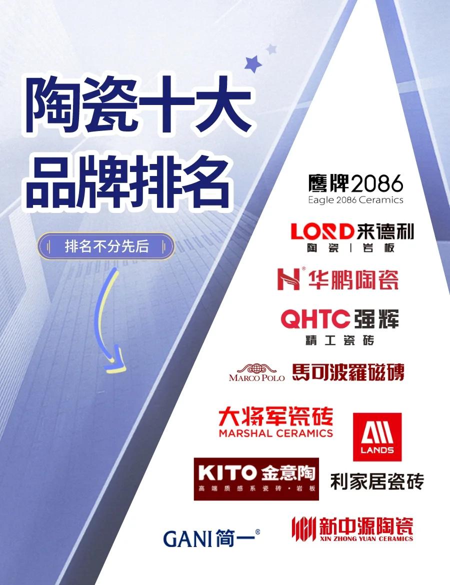 求解卓远陶瓷是十大品牌吗_成都装修公司