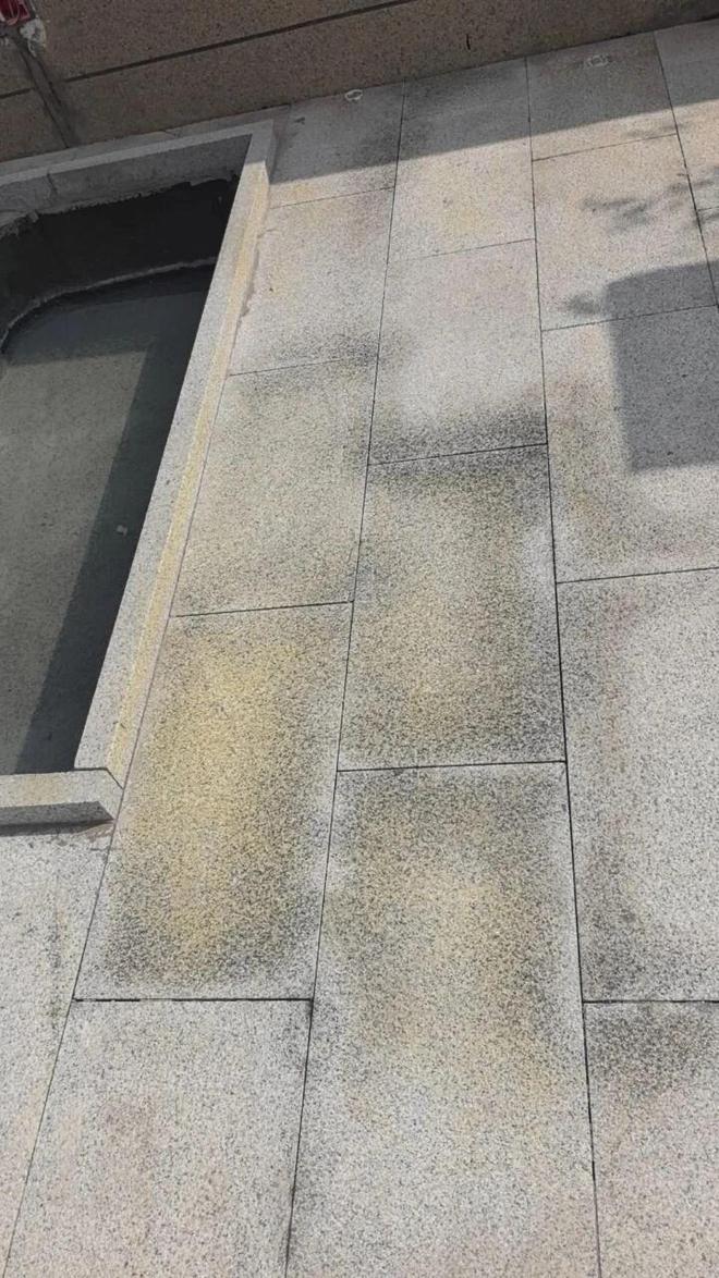 大理石地面日常清洁有哪些要注意的地方
