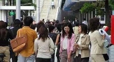 40万日本人在上海,为何上海有这么多日本人?