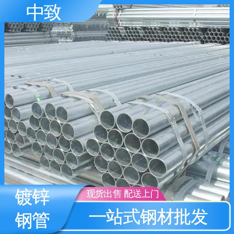 谁知道dn40镀锌钢管多少钱一根