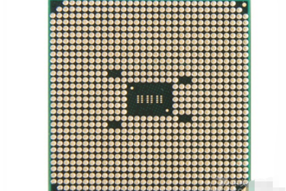 AMDA6-3420M是不是一款很废物的CPU