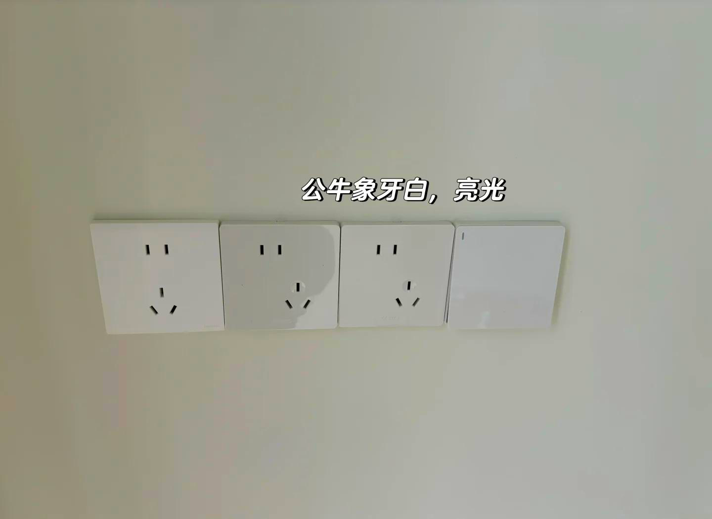 中国十大开关插座一线品牌排行榜有人了解吗