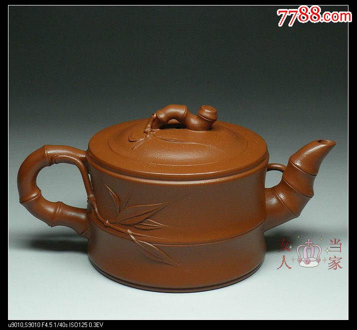 紫砂壶名家王红娟作品收藏价值如何