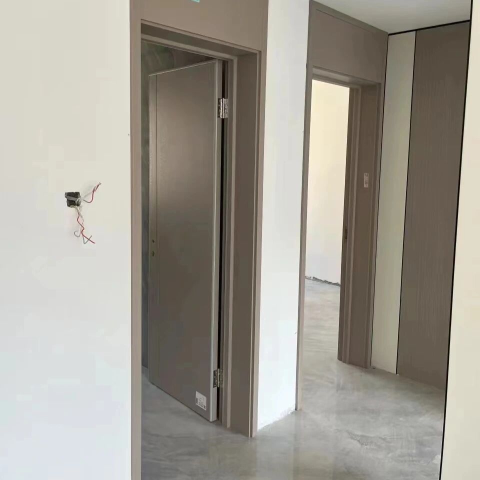 3d木门质量怎么样3d木门值得选择的吗