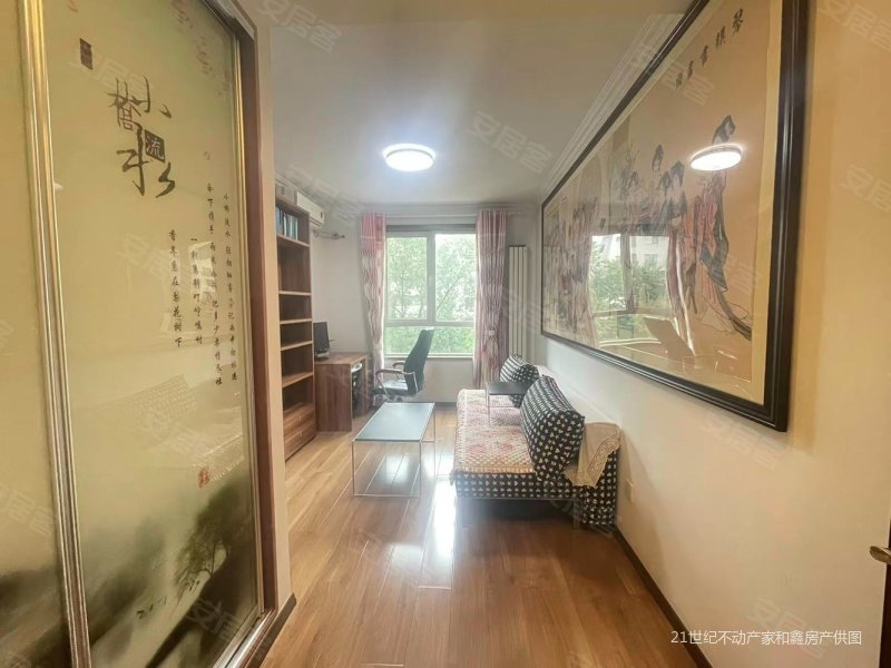 北京马驹桥金桥花园二手房的出售信息有哪些