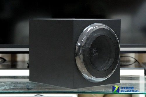 罗技Z5500_罗技Z5500_投影机应用