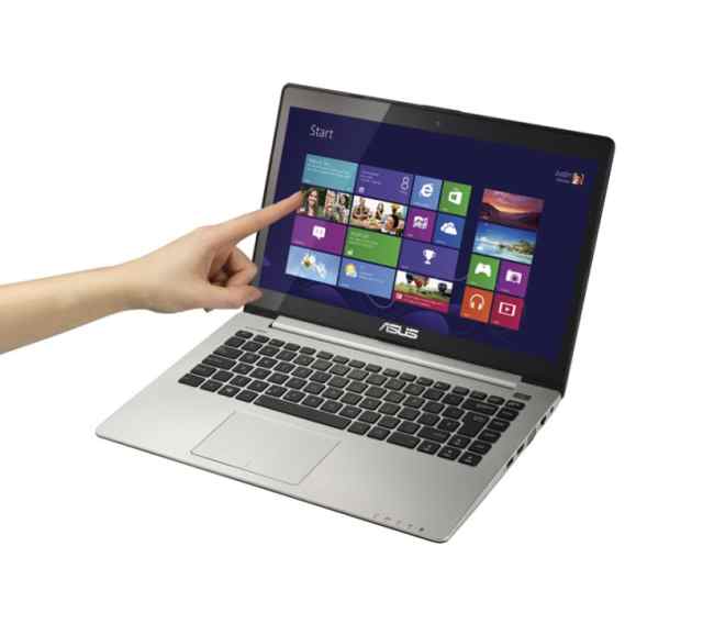 【华硕超级本s400】华硕超级本s400最新信息