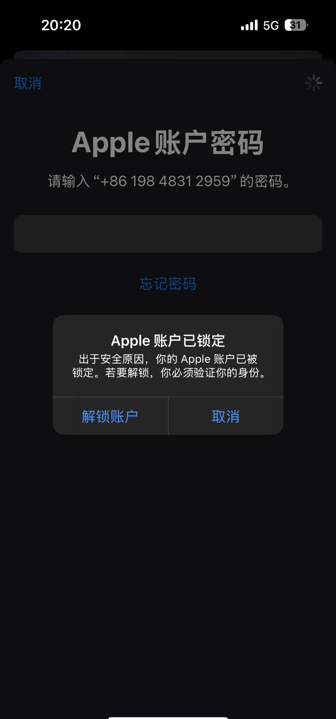 请问appleID的帐号和密码的格式是什么啊?求