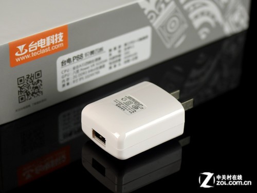 系统与预置软件_台电P88四核_平板电脑评测