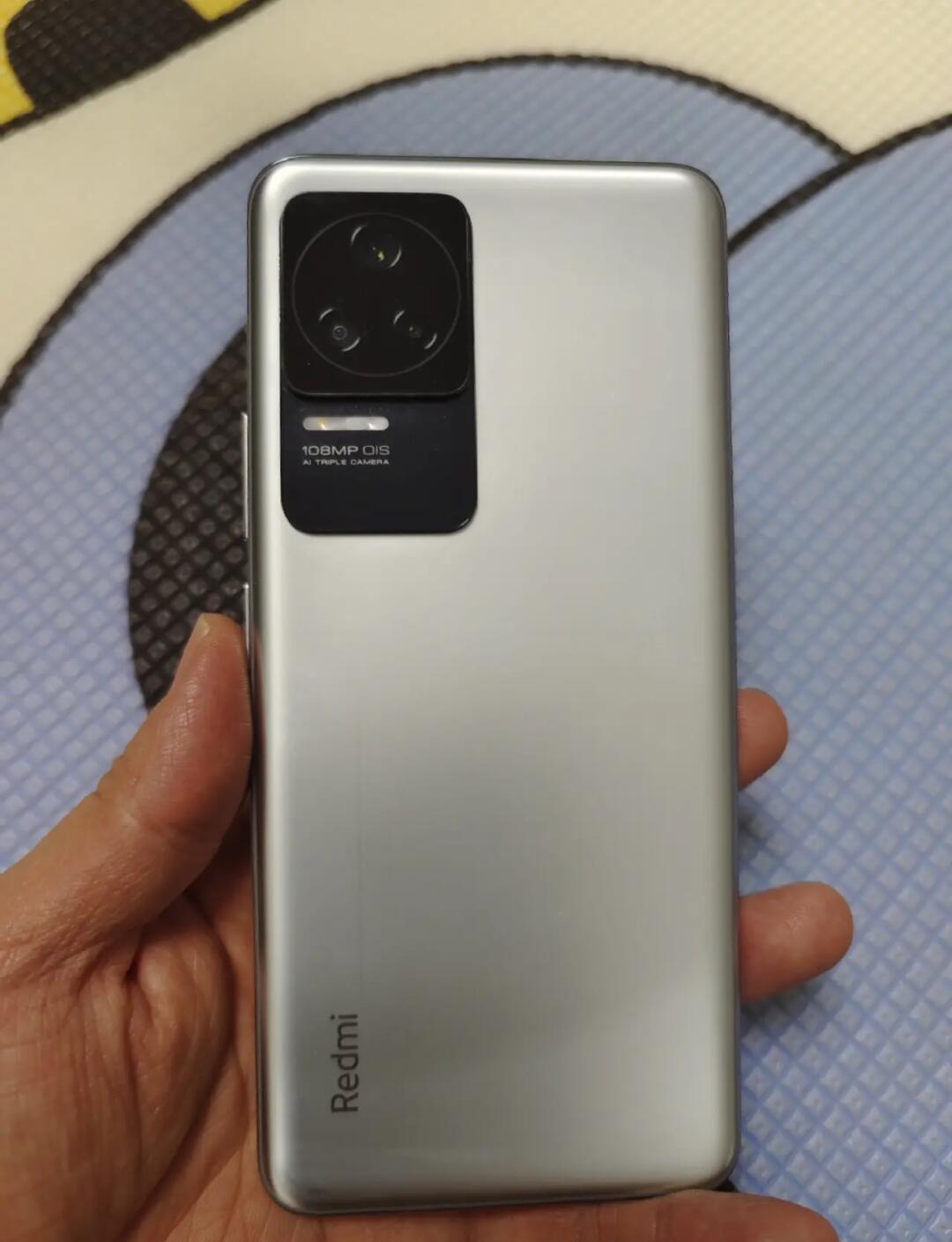 红米K50Pro报价_红米K50Pro参数_图片_口碑
