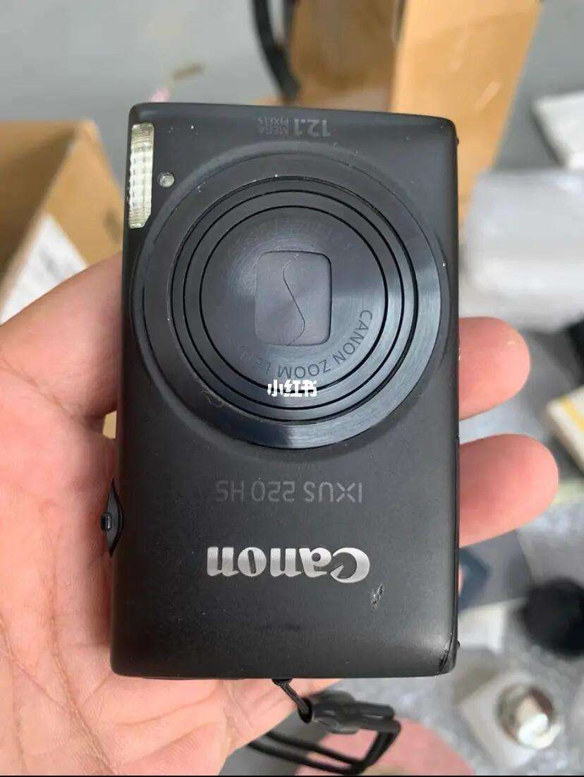 佳能SX220现在售价多少钱-佳能SX220HS