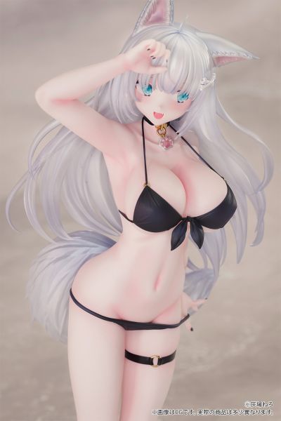 无限诱惑!盘点动画中的十大巨乳宝贝_游戏周边