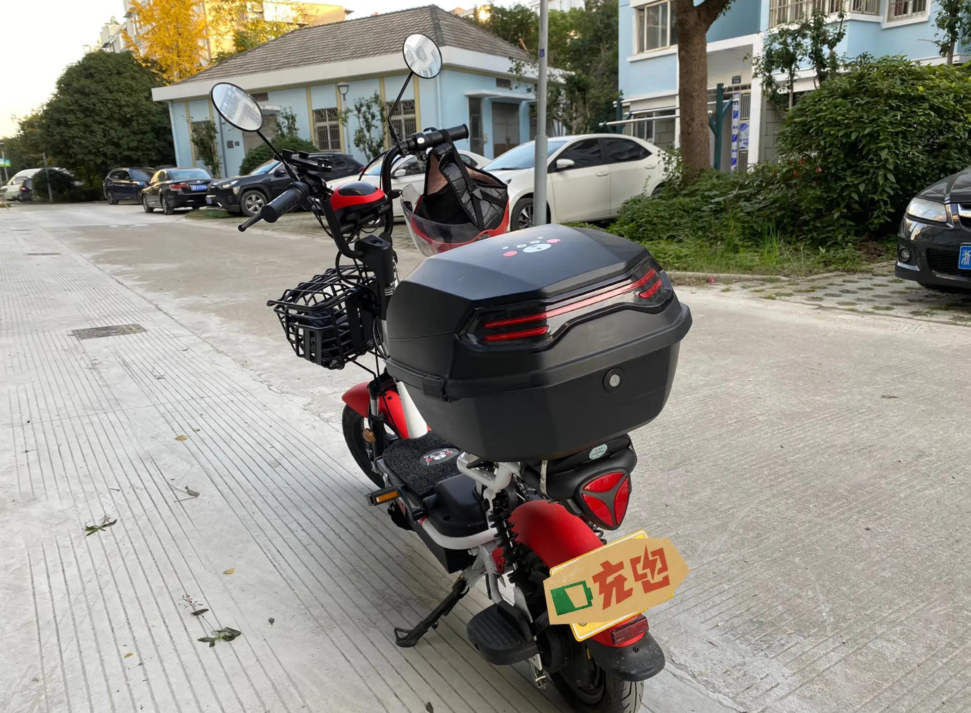 【手慢无】狂跌千元雅迪乐萌电动车到手价1499元