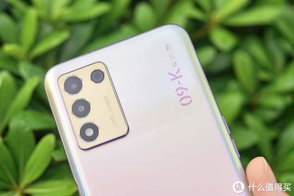 OPPOK9s评测:这可能是最具性价比的千元机了头条
