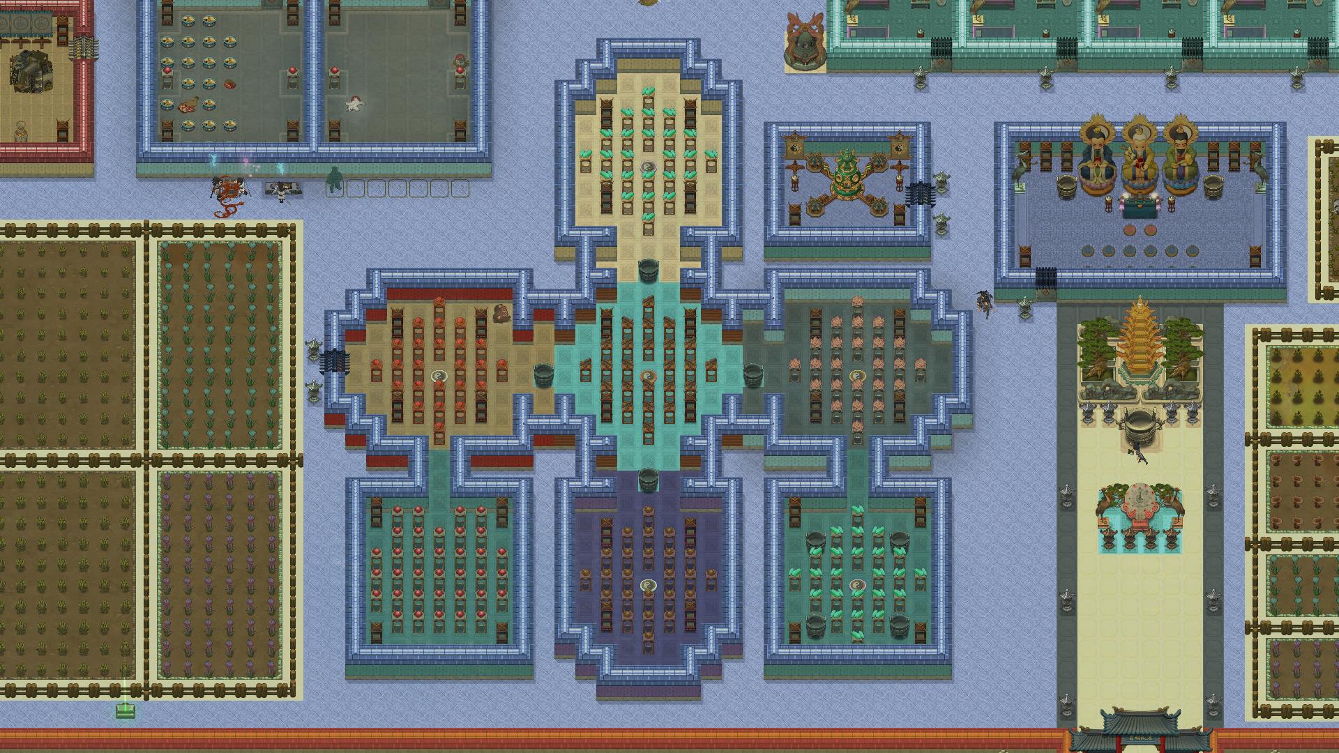 【百变精灵下载专区】中文版_修改器_作弊器_完美存档