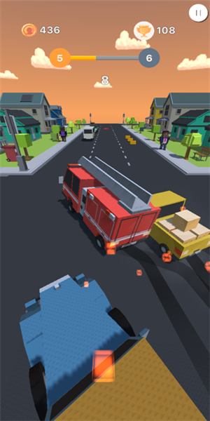 【3D漂移都市下载】3D漂移都市电视版免费下载