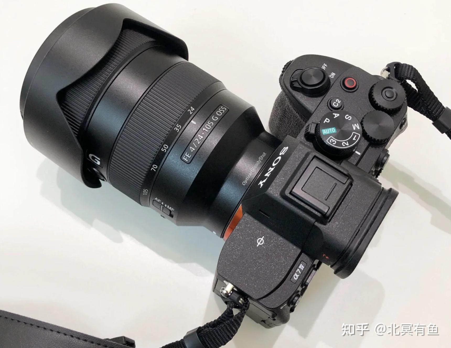 索尼A7M4报价_索尼A7M4参数_图片_口碑