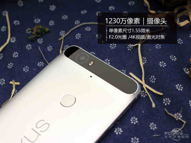 华为Nexus6P配置怎么样?-华为Nexus6P