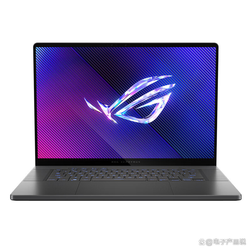 ROG(ROG)GX800VH笔记本电脑整机配置评测