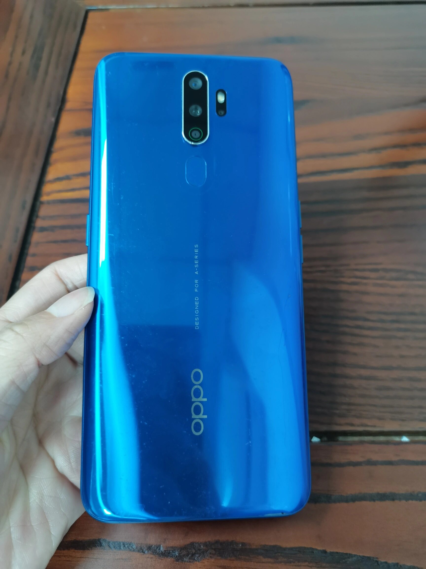 OPPOA11怎么样好用么OPPOA11好不好值得买么