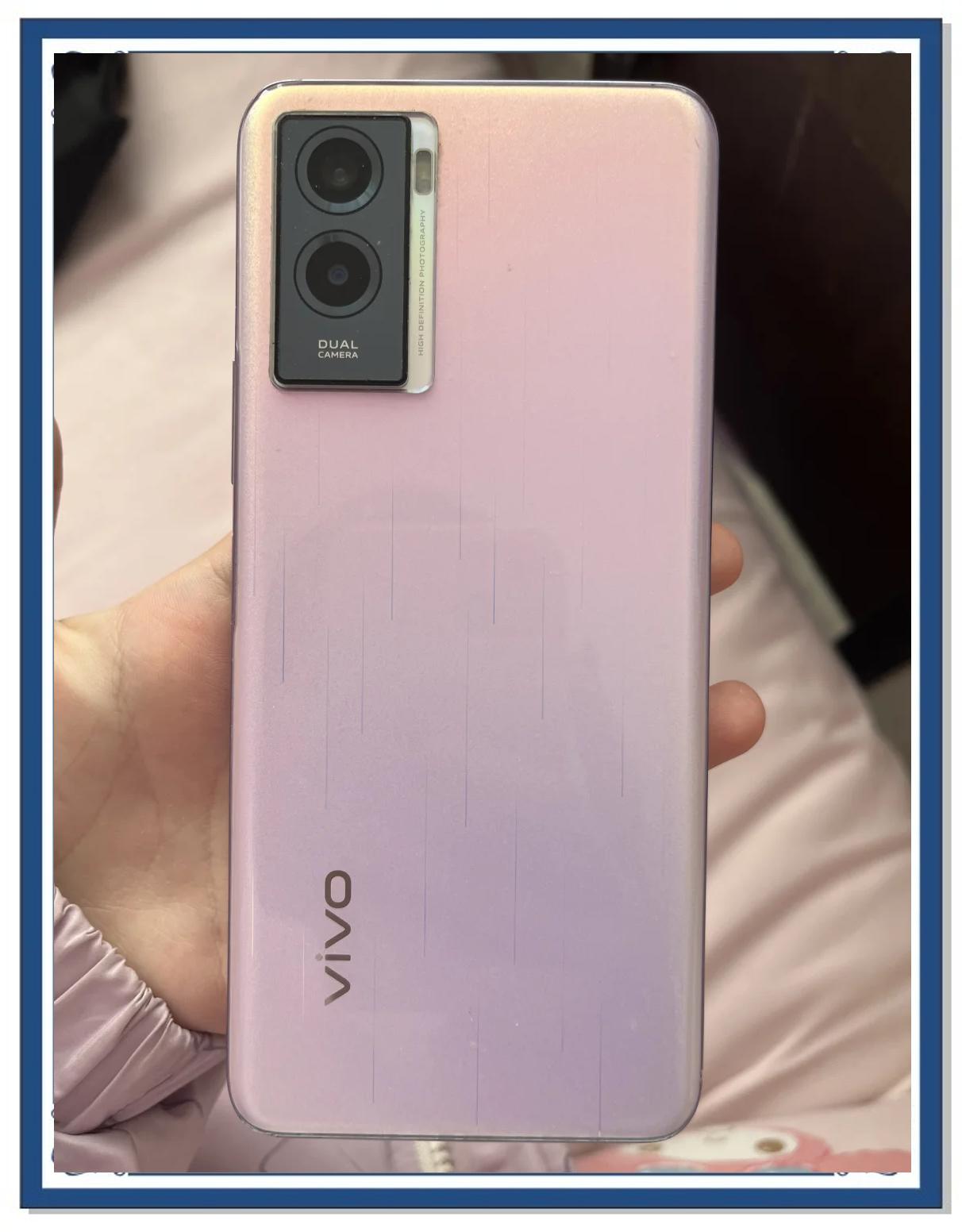 vivoY55s报价_vivoY55s参数_图片_口碑