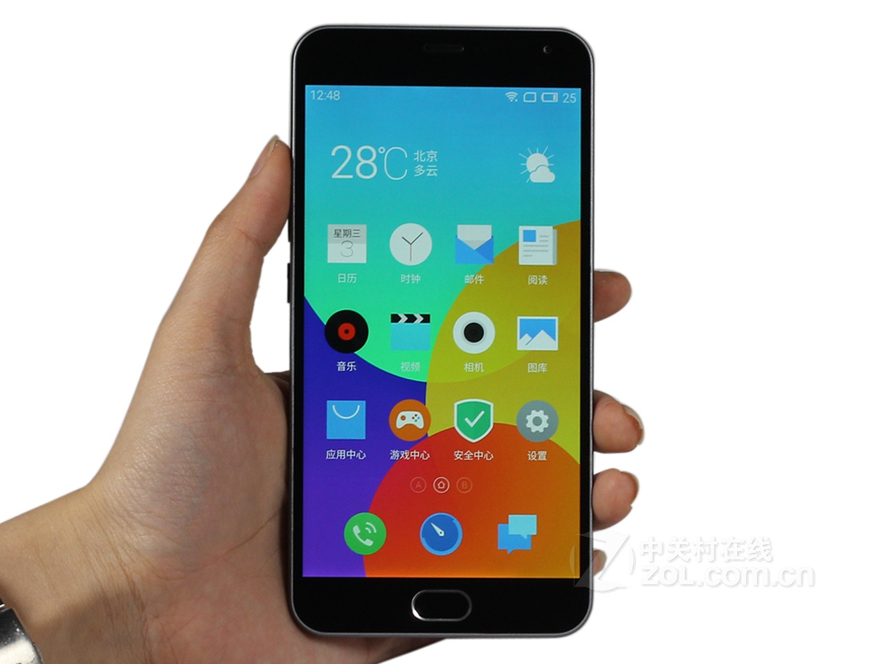 魅族魅蓝Note2_魅族魅蓝Note2_手机市场