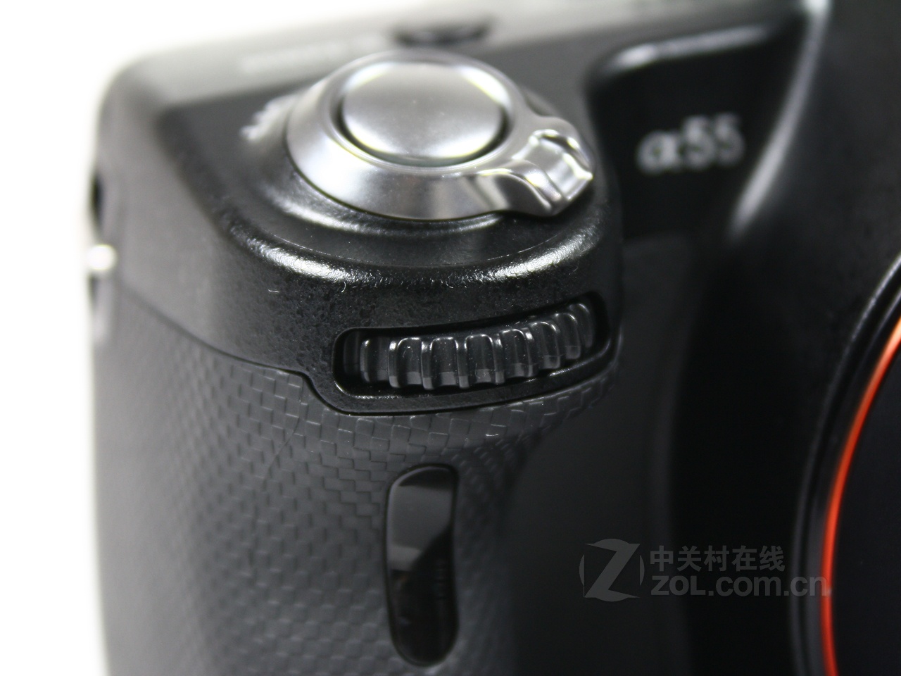 索尼A55:性能总冠军_索尼A55_数码影像评测