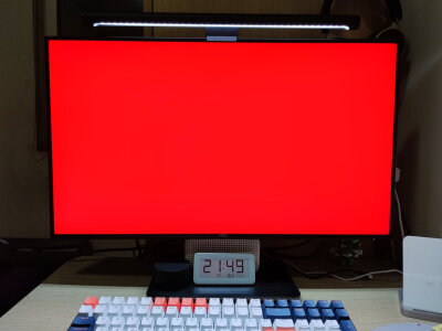 优派VX2780-2K-PRO详细参数_游戏硬件显示器