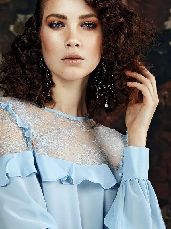 【高清图】肉体的脆弱——美国美女摄影师纪实作品图2