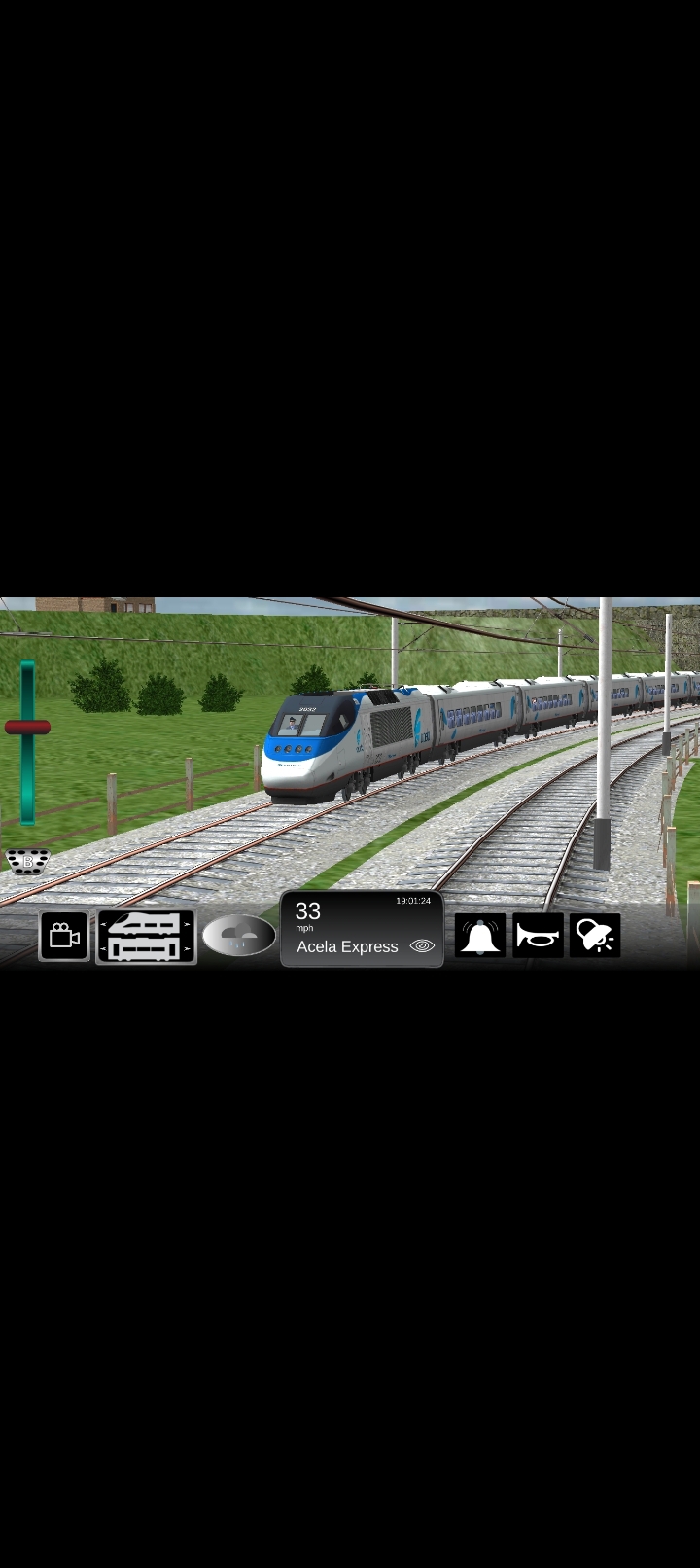 美国将建胶囊超级高铁:时速1220km/h_趣科技