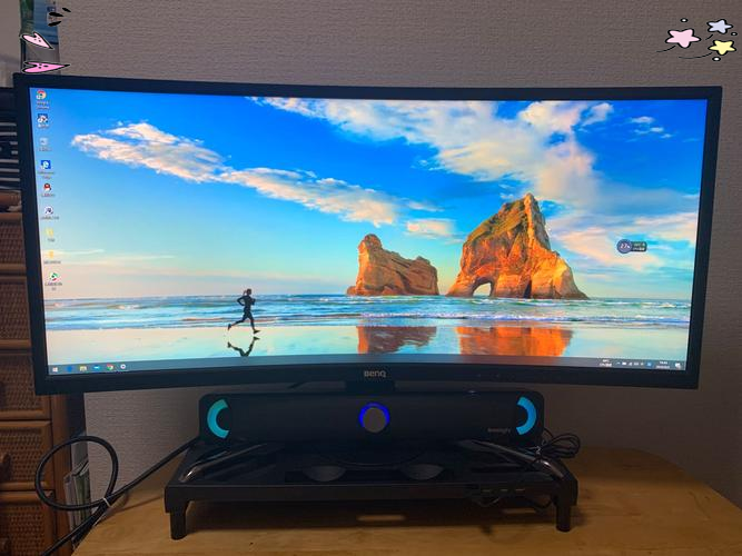 明基(BenQ)G2025HDA显示器接口评测