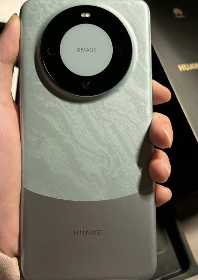 天猫华为官方旗舰店的手机是正品吗?会不会是翻新机