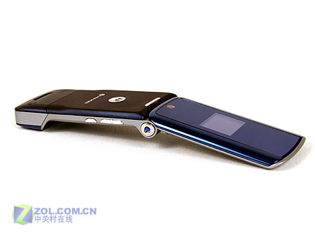 【MotoK1图片】MotoK1高清图_外观图_细节图
