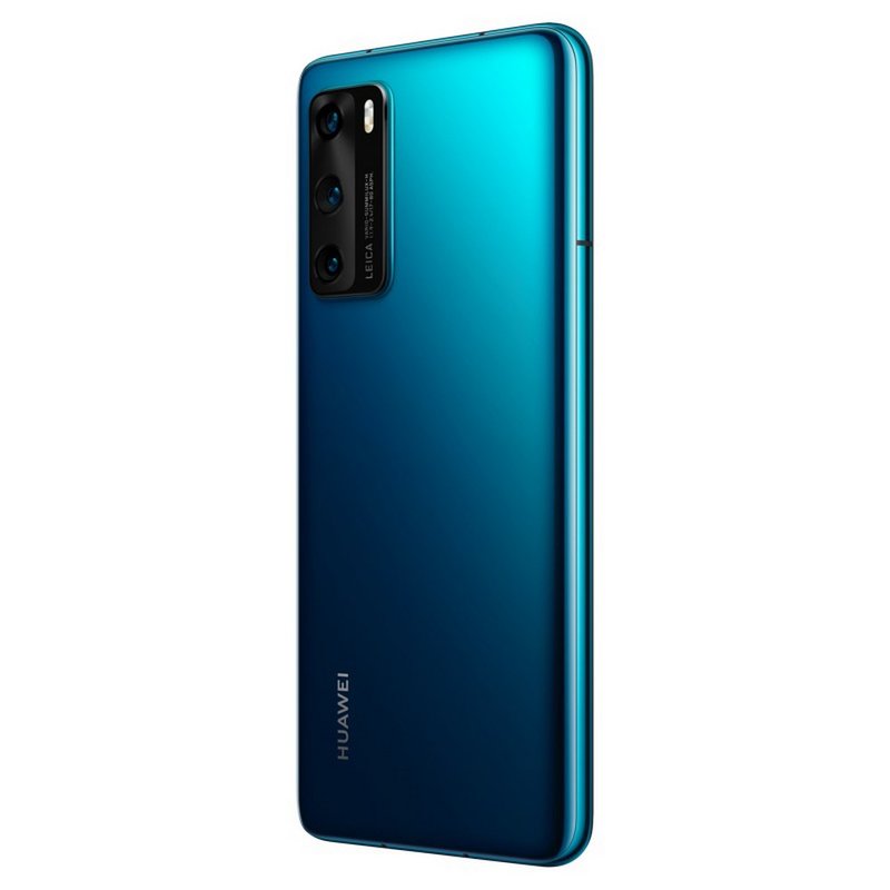 华为P40(6GB/128GB/全网通/5G版)图片