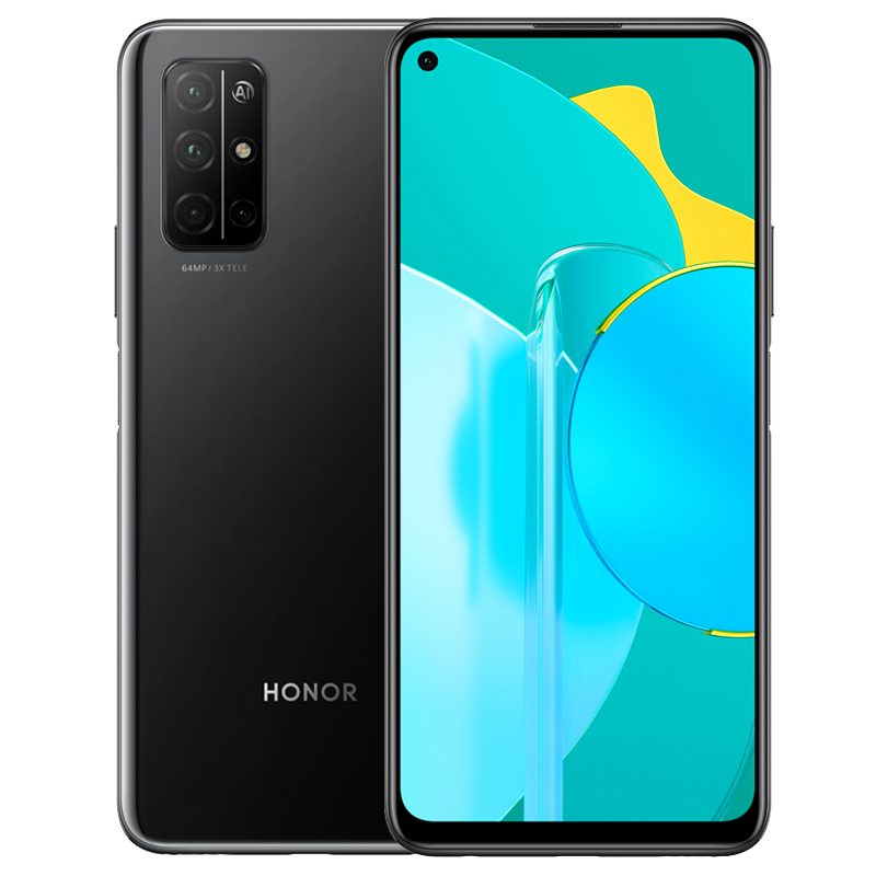 荣耀30(8GB/128GB/全网通/5G版)对比推荐