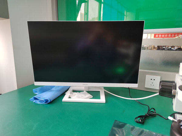 飞利浦279E1EW详细参数_游戏硬件显示器