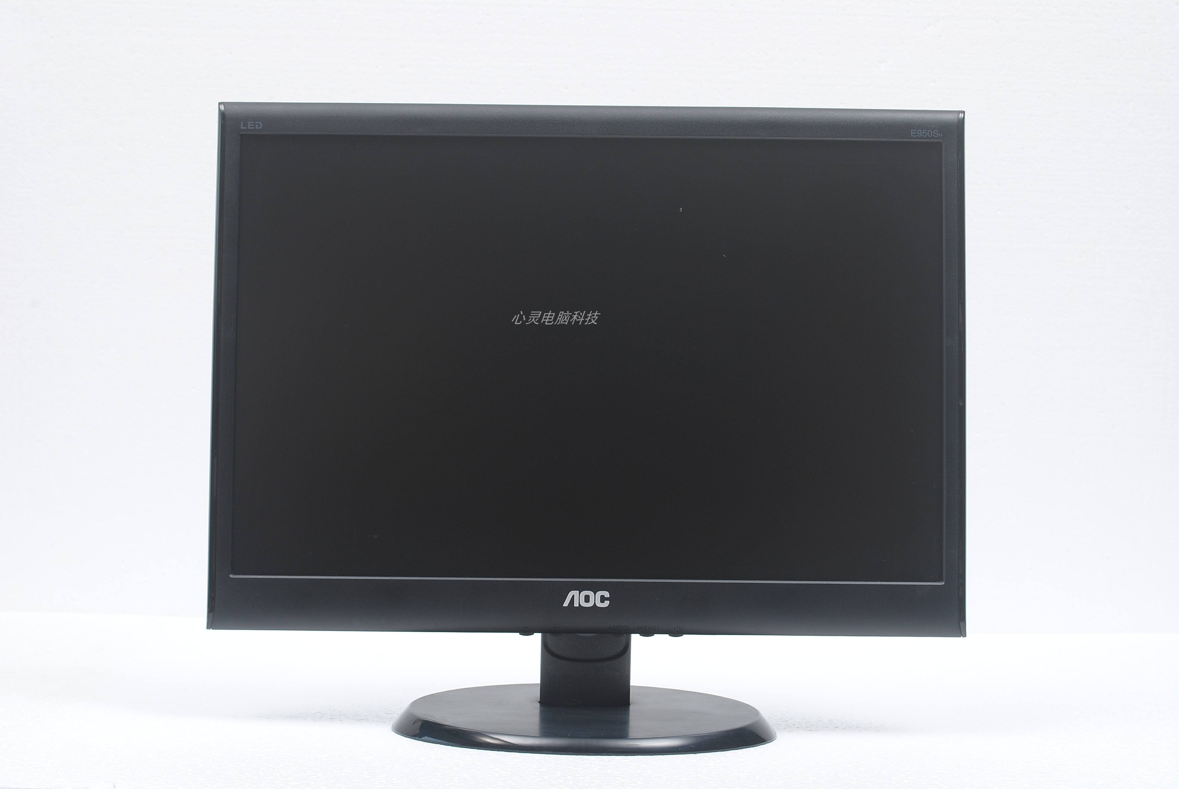 【AOC冠捷I2276VW液晶显示器驱动】